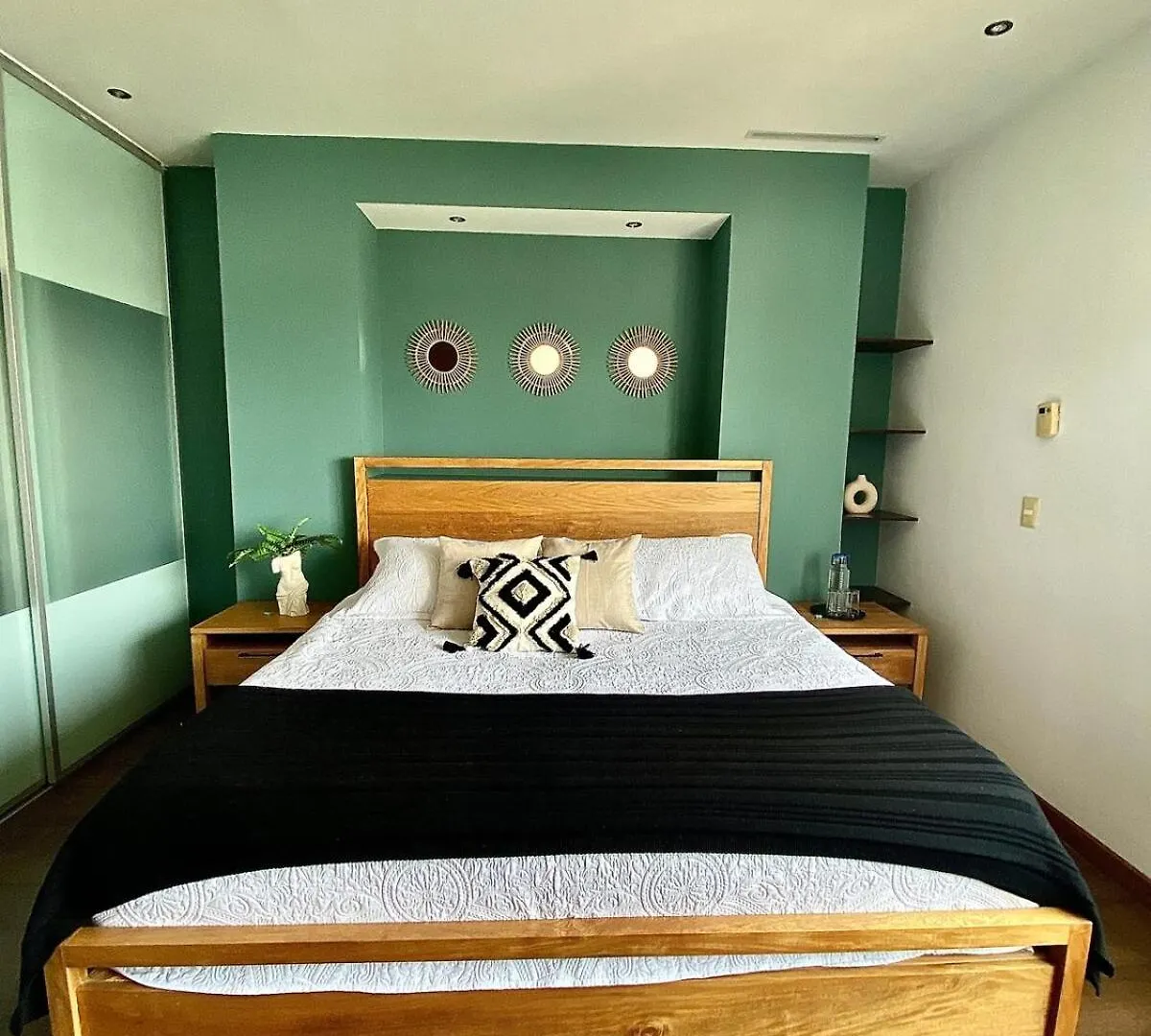 9A Luxury Stay In Chapultepec With An Unparalleled View Guadalajara 0*,  México