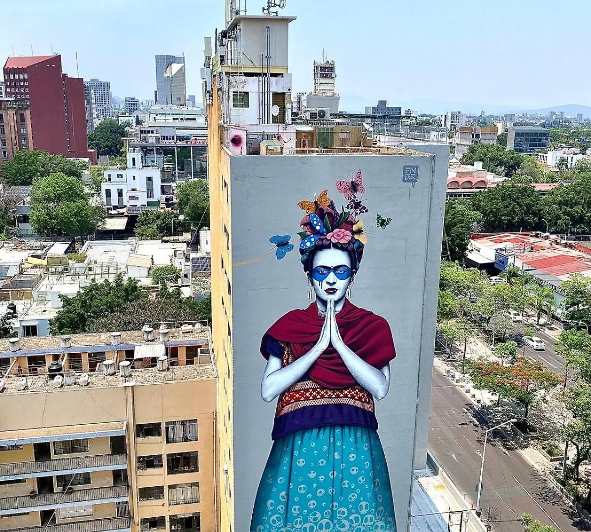 9A Luxury Stay In Chapultepec With An Unparalleled View Guadalajara Apartamento