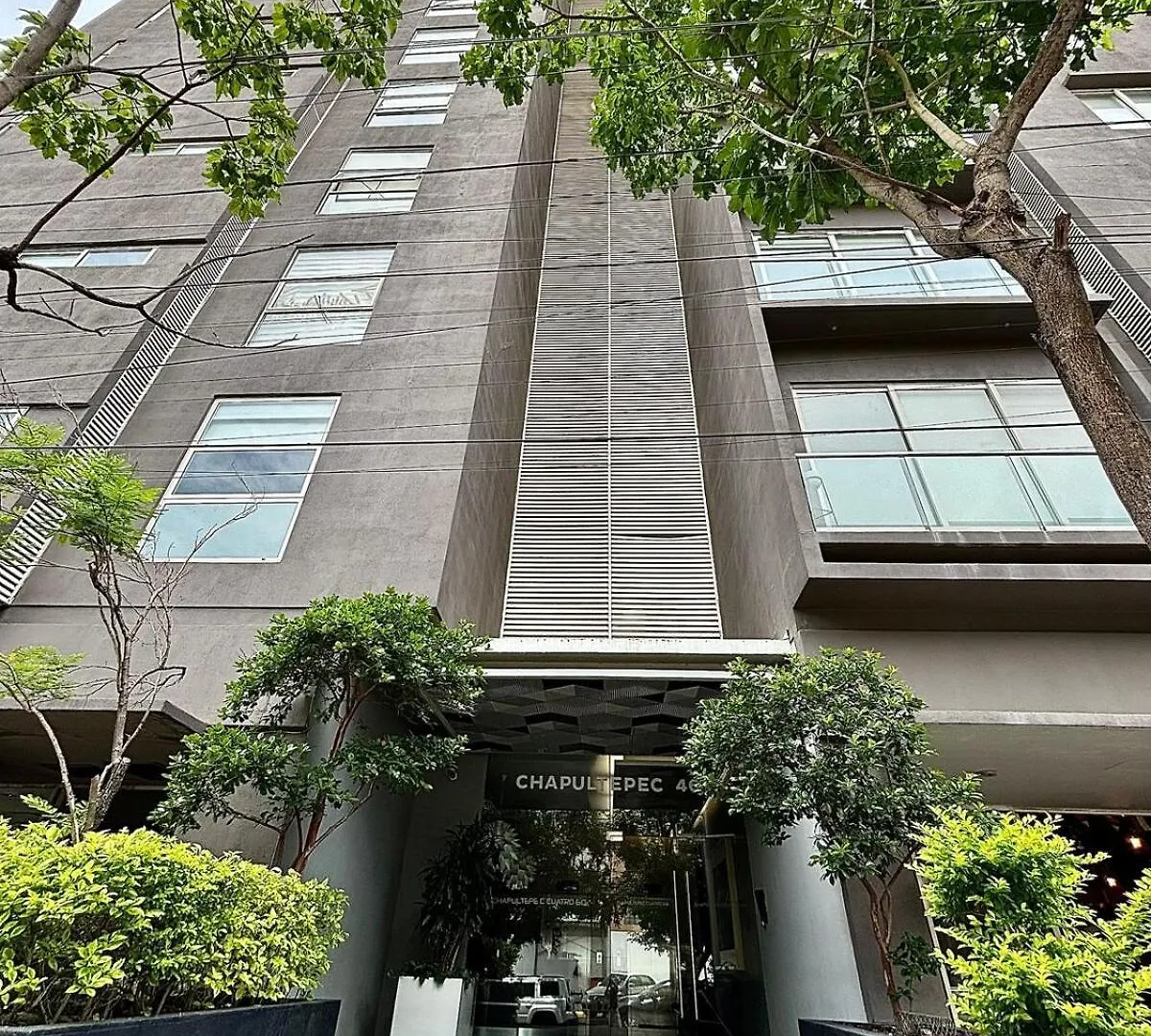 9A Luxury Stay In Chapultepec With An Unparalleled View Guadalajara