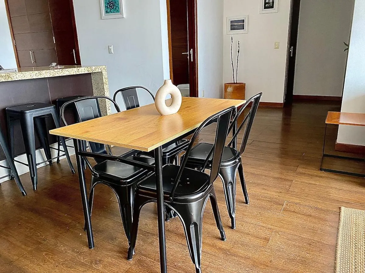 9A Luxury Stay In Chapultepec With An Unparalleled View Guadalajara México