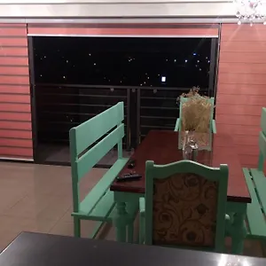 Departamento Centrico Apartamento